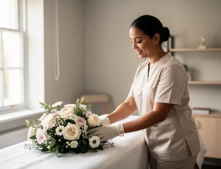 funeral home Quispamsis